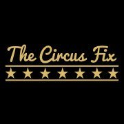 The Circus Fix -  Your circus hub! Newbie to advanced levels. Classes. Workshops. Kids Programming. Intensives. Retreats. Showcases. Come hang with us!