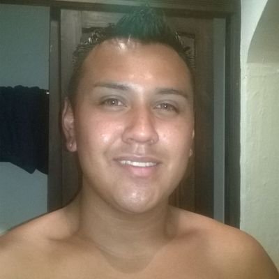 franciscodani48's profile picture. es normal ver seres míticos?