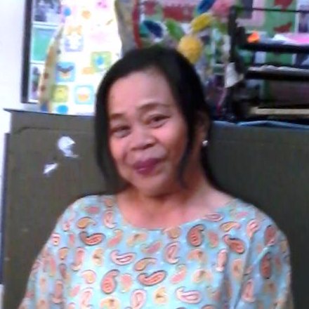 redroseoctober's profile picture. 