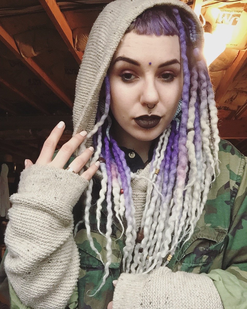 kittenhiigh's profile picture. Still High til I die ✨♉✨