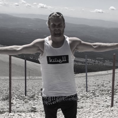 BennyLucas87's profile picture. Professional Rugby Player - with the Queensland Reds                        Instagram - BennyLucas87