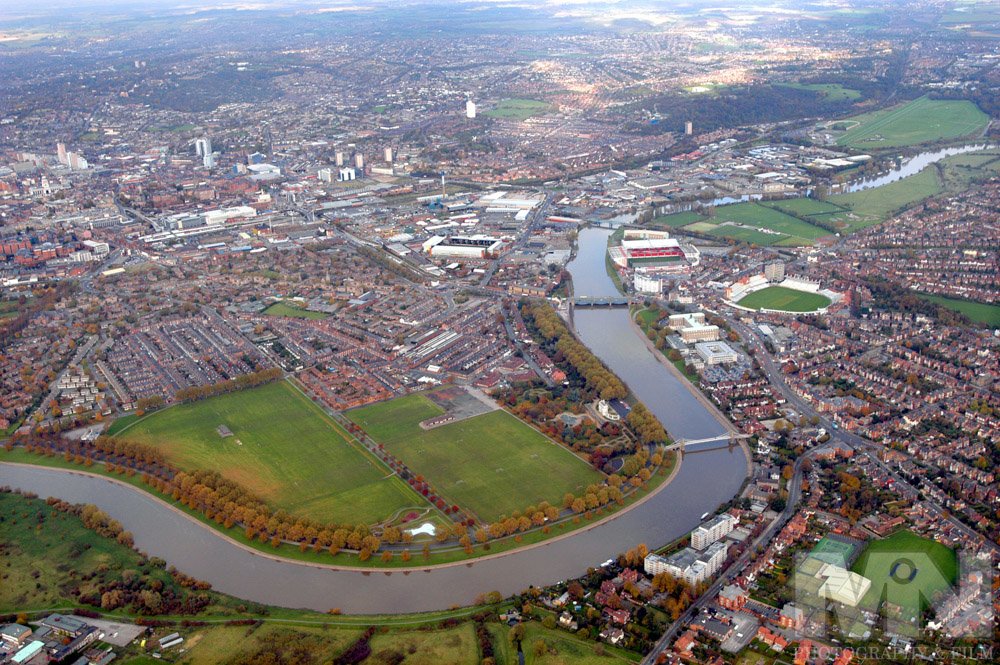 An 11 aside Grass Roots Football Competition Brining Teams in Nottingham Together Through A Common-Unity of Football.