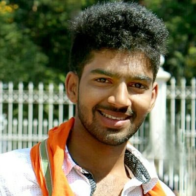 sheethaljain0's profile picture. ABVP Division Office Secretary Mangaluru