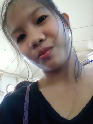 AngelskieNo's profile picture. loyal,cute,single,mabait