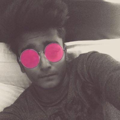 parthkumavat786's profile picture. Lifestyle