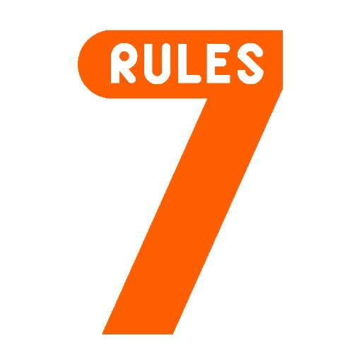 7rules_ktv Profile Picture