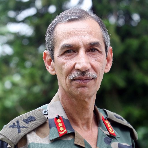 GenHooda's profile picture. 