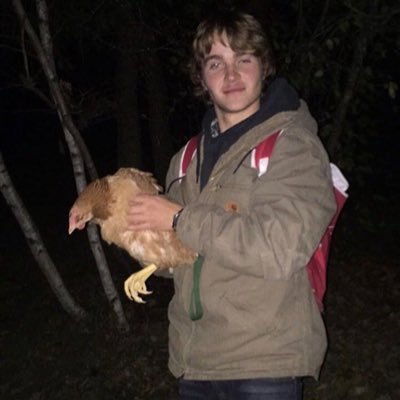 OfficialFardy's profile picture. I don't even know man