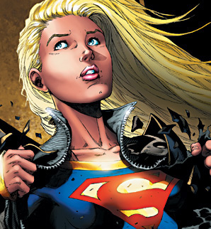 Supergirl_Kara's profile picture. 