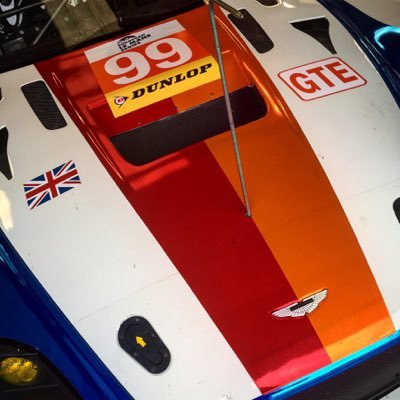 Aston Martin Racing Community Page: News and updates on AMR and their Customer teams. Follow the works team here @AMR_Official