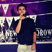 Hardik Dhawan (@hardikdhawan9) Twitter profile photo