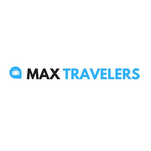 MaxTravelers's profile picture. 