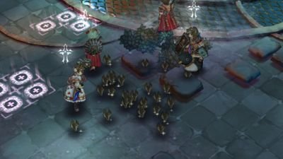 treeofsavior_'s profile picture. 나.무.좋.아