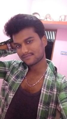 sarath994446's profile picture. 