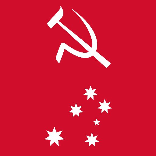President, Communist Party of Australia, CPA