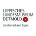 Lippisches Landesmuseum Detmold (@LippLandMus) Twitter profile photo