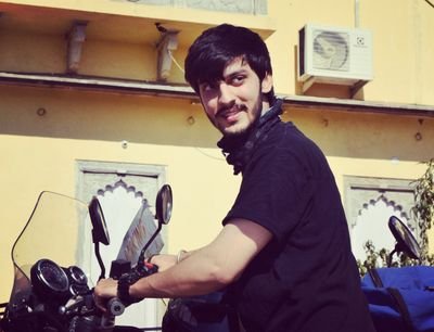 rishabhso1122's profile picture. 