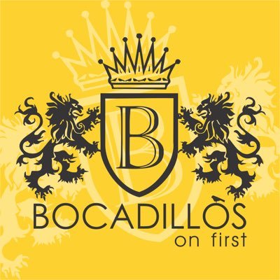 Bocadillos is a trendy coffee shop, bakery and restaurant, all rolled into one. It is along a major route (6th Avenue, Walmer), proving to be very popular