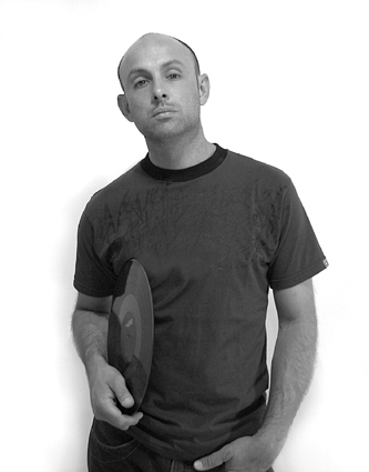 JorgeIribas's profile picture. Dj & producer. Minimal Tech & Tecno.