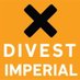 Divest Imperial 🌍 (@fossilfree_ic) Twitter profile photo Divest Imperial 🌍 (@fossilfree_ic) Twitter profile photo