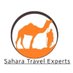 SAHARA TRAVEL EXPERT (@SaharaExperts) Twitter profile photo