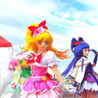 てとて(つないで)さんのプロフィール画像