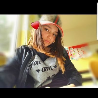 ElisaTorre5's profile picture. 😍❤