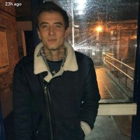 Lee Priddy (@aneyemated) 's Twitter Profile