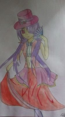 Elyanaさんのプロフィール画像