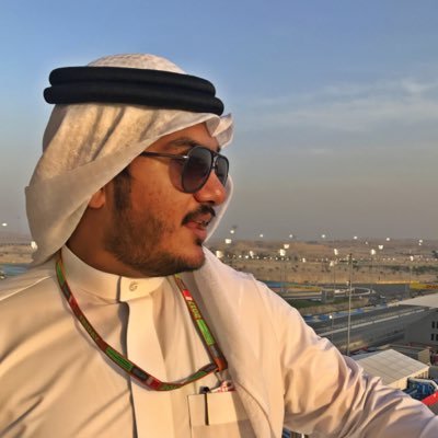 SalmanAlJanahi's profile picture. 