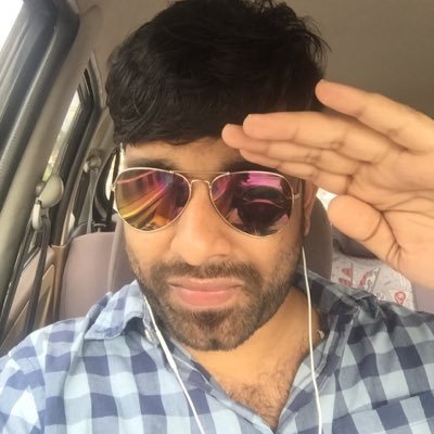 Adhikravi_dir's profile picture. 