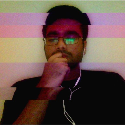 Ashish Dubey Profile