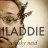 i_Laddie's profile picture. No longer active on Twitter. Might come back when Twitter stops being a feed of hate, advertisements and spam.
