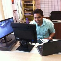मृत्युंजय राय (@mritunjayrai88) 's Twitter Profile