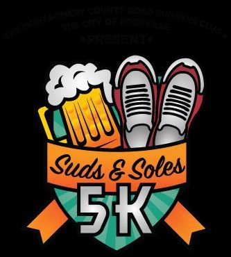 Suds & Soles 
A local 5K with craft beer at the finish festival.
MD RRCA 5K Championship Race
June 22, 2019 7:30pm

#beer #running #beerrun #local #brewery