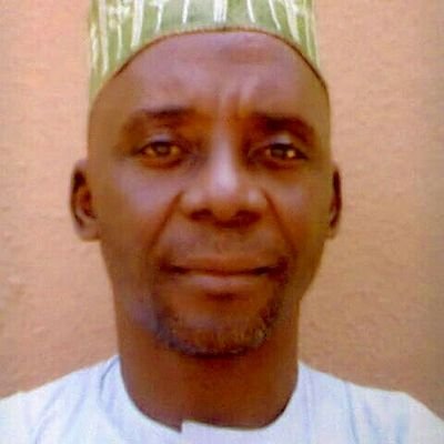 Attended primary,secondary, and Aria poly.living in zaria city kaduna state of Nigeria.
