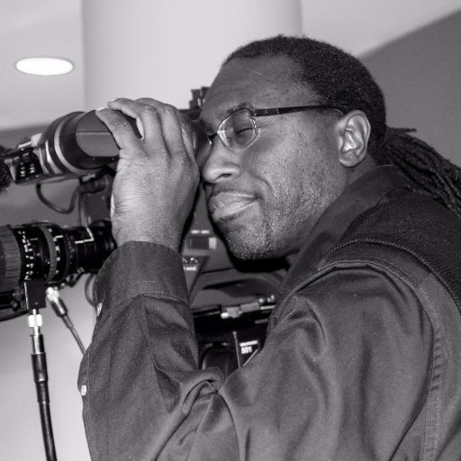 rbaker_spaceage's profile picture. Audio-Visual Consultant