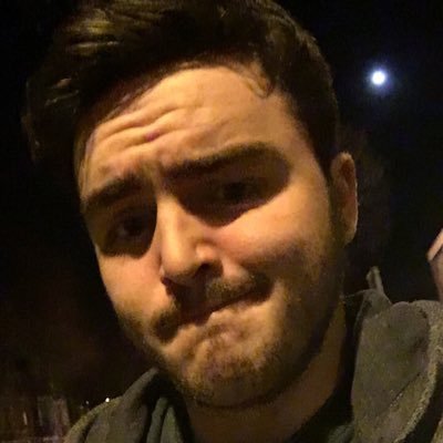 Dan_Brock97's profile picture. 