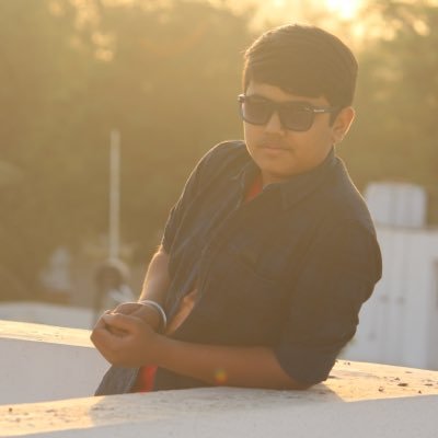 Dev7486's profile picture. 