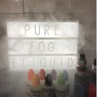 purefogeliquid (@jock1085) 's Twitter Profile