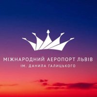 Lviv Airport (@lviv_airport) 's Twitter Profile