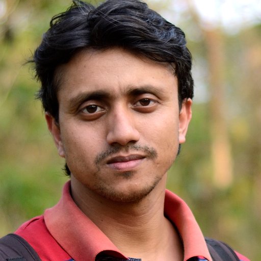 BiswasVict's profile picture.