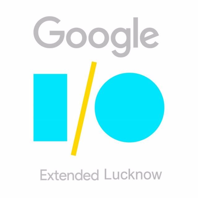 ioextendedlko's profile picture. #Google I/O Extended events include a variety of options for #software #developers—from #livestreaming sessions to local #demos, #hackathons,  #codelabs, & more