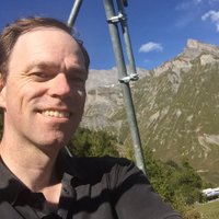 Anders Hove (@derznovich) 's Twitter Profile