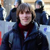 Roman Kyrychenko (@kyrychenkoroman) 's Twitter Profile