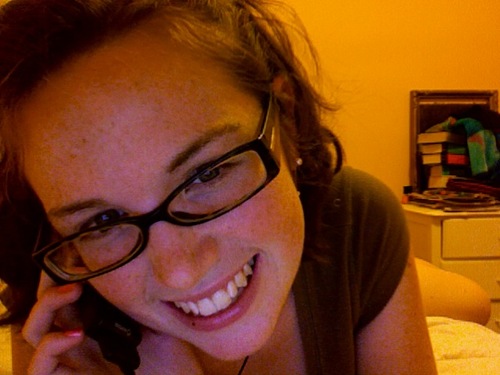 Maddie Wilson Profile