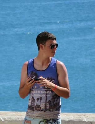 Todders1998's profile picture. Assistant Greenkeeper @ Ganton Golf Club ⛳