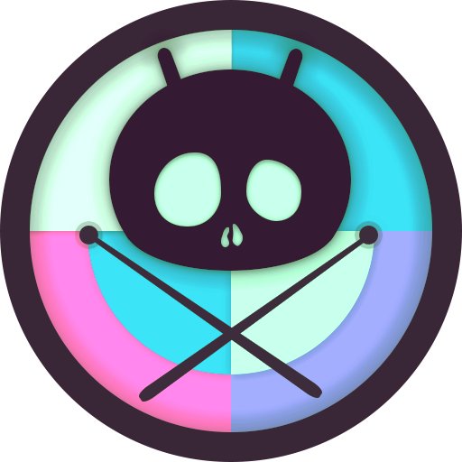 DrumDestroyerThemes on Google Play. Icon packs and wallpaper designs for iOS, Android, Samsung, and more.