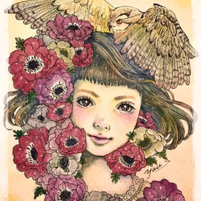 優さんのプロフィール画像