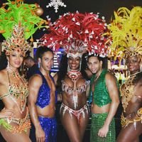 Des filles de toutes origines qui ont la même passion la danse.

https://t.co/jZBz7MbFBY
